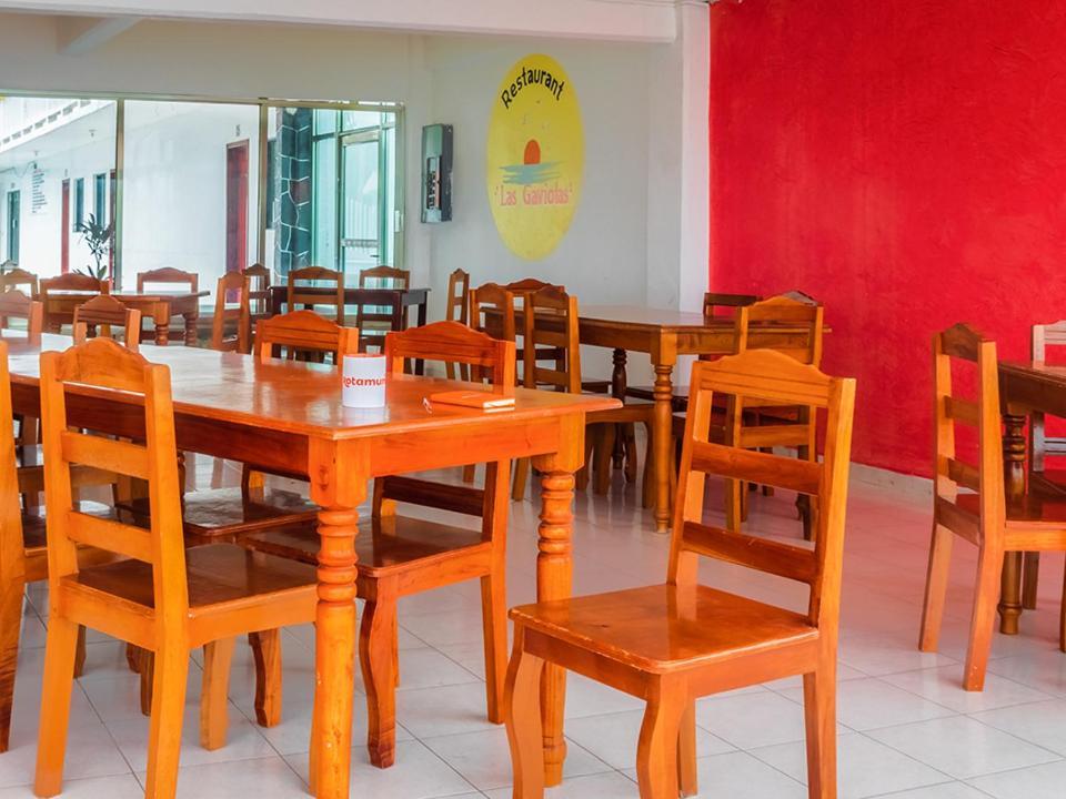 Hotel El Faro Playa Chachalacas Exterior photo