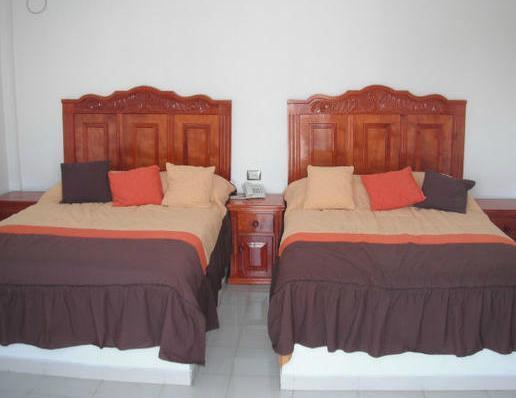 Hotel El Faro Playa Chachalacas Exterior photo